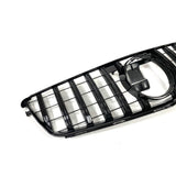 AUDI A3, S3, RS3 8V - Glossy black mirrors covers