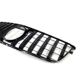 AUDI A3, S3, RS3 8V - Glossy black mirrors covers