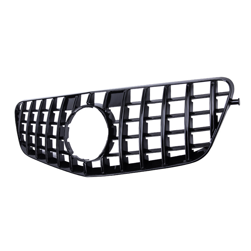 AUDI A3, S3, RS3 8V - Glossy black mirrors covers