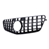 AUDI A3, S3, RS3 8V - Glossy black mirrors covers