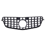 AUDI A3, S3, RS3 8V - Glossy black mirrors covers