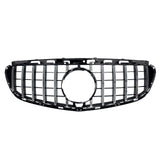 AUDI A3, S3, RS3 8V - Glossy black mirrors covers