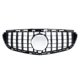 AUDI A3, S3, RS3 8V - Glossy black mirrors covers