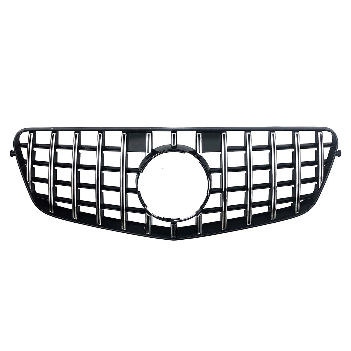 AUDI A3, S3, RS3 8V - Glossy black mirrors covers