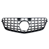 AUDI A3, S3, RS3 8V - Glossy black mirrors covers