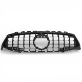 Calandre Panamericana AMG GTR pour Mercedes CLA C118 (2018 - 2025)