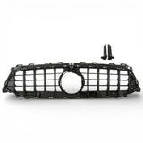 Calandre Panamericana AMG GTR pour Mercedes CLA C118 (2018 - 2025)