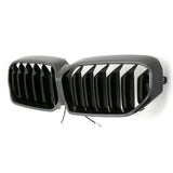 Grilles de calandre LED Performance Pour BMW Série 5 G30 (2017 - 2025)