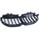 Grilles de calandre noires Série 1 F40 type M Performance (2021 - 2025)