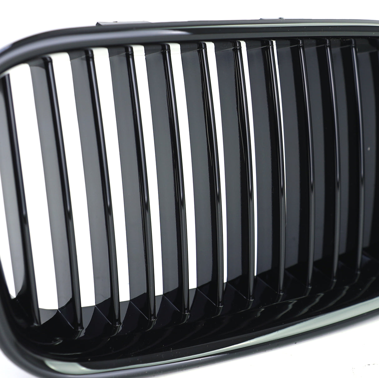 Grilles de calandre noires BMW Série 3 E36 type M3 (1992-1999)