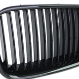 Grilles de calandre noires BMW Série 3 E36 type M3 (1992-1999)