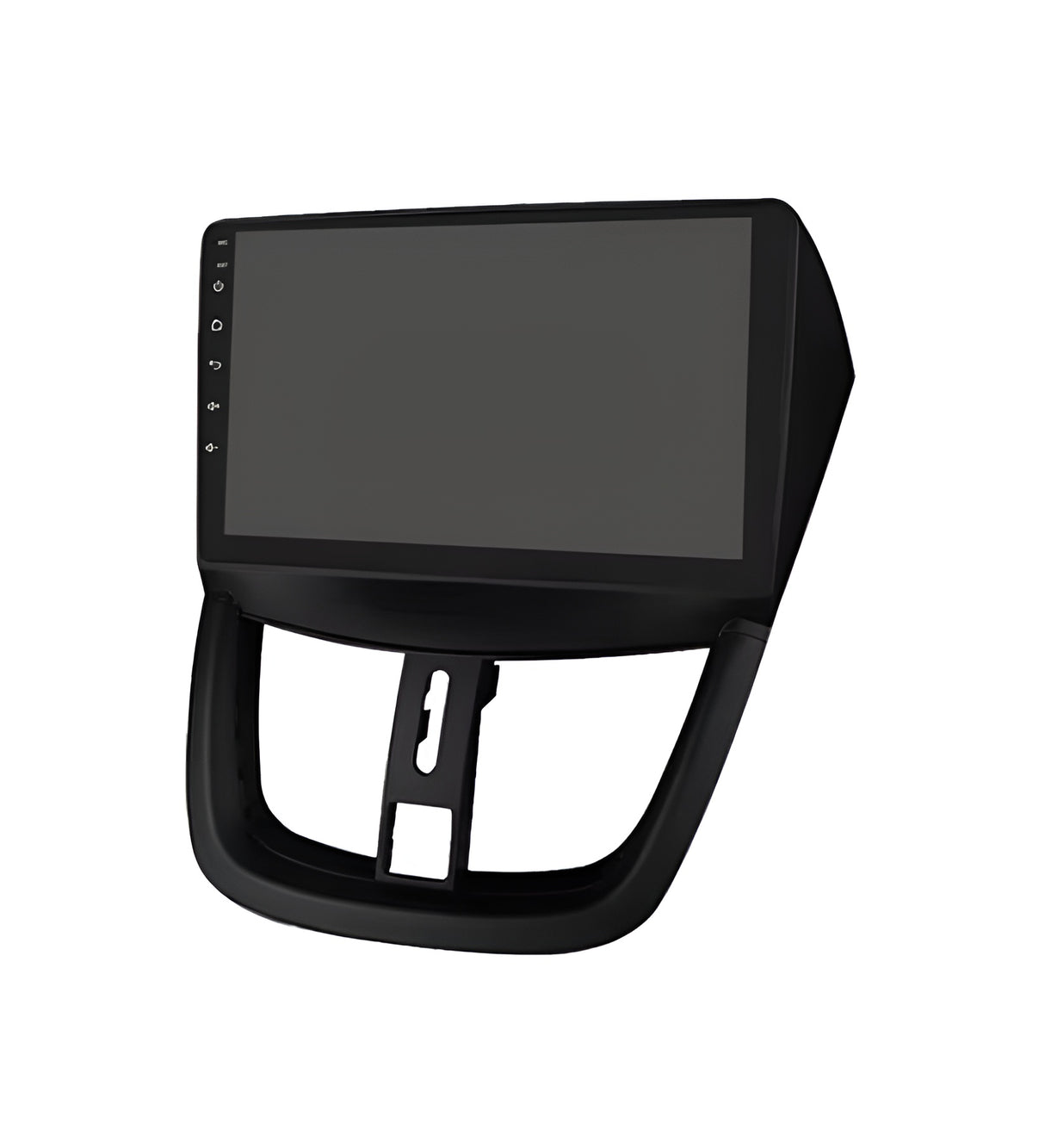 Autoradio Apple Carplay/AndroidAuto pour Peugeot 207 - 2006 à 2015