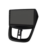 Autoradio Apple Carplay/AndroidAuto pour Peugeot 207 - 2006 à 2015