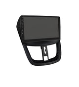 Autoradio Apple Carplay/AndroidAuto pour Peugeot 207 - 2006 à 2015