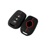 Coque de Clé Renault & Dacia en Silicone – Housse de Protection pour Télécommande Renault