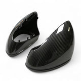 Coques de rétroviseurs en fibre de carbone pour Porsche 911 Type 991 Phase 1 (2015 à 2019)