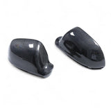 Coques de rétroviseurs en fibre de carbone pour Audi A5 B8 (2008 - 2016)