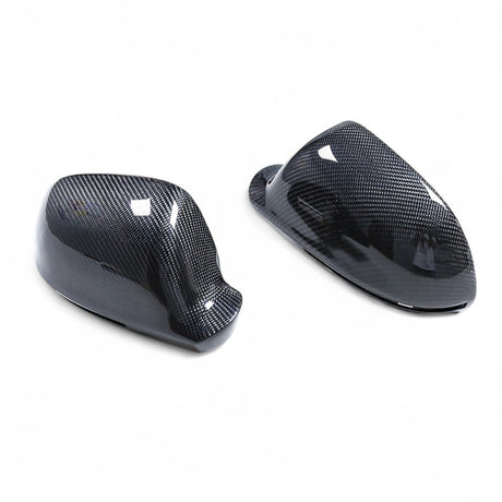 Coques de rétroviseurs en fibre de carbone pour Audi A5 B8 (2008 - 2016)