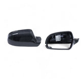 Coques de rétroviseurs en fibre de carbone pour Audi A5 B8 (2008 - 2016)