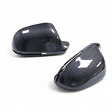 Coques de rétroviseurs en fibre de carbone pour Audi A5 B8 (2008 - 2016)