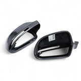 Coques de rétroviseurs en fibre de carbone pour Audi A5 B8 (2008 - 2016)