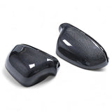 Coques de rétroviseurs en fibre de carbone pour Audi A5 B8 (2008 - 2016)
