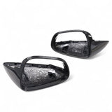 Coques de rétroviseurs en fibre de carbone pour Porsche 911 Type 992 (2019 à 2024)