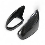 Coques de rétroviseurs en fibre de carbone pour Porsche 911 Type 992 (2019 à 2024)