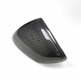 Coques de rétroviseurs en fibre de carbone pour Porsche 911 Type 992 (2019 à 2024)