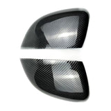 Coques de rétroviseurs en fibre de carbone Mercedes Classe A W177 (2018 - 2025)