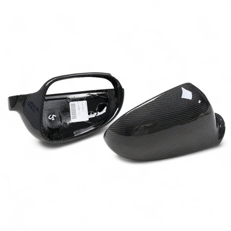 Coques de rétroviseurs en fibre de carbone pour VW Golf 5 (2003 - 2008)