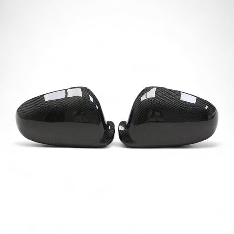 Coques de rétroviseurs en fibre de carbone pour VW Golf 5 (2003 - 2008)