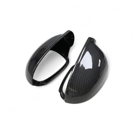 Coques de rétroviseurs en fibre de carbone pour VW Golf 5 (2003 - 2008)