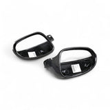 Coques de rétroviseurs en fibre de carbone pour VW Golf 5 (2003 - 2008)