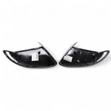 Coques de Rétroviseurs Fibre de Carbone Mercedes Classe C W205 (2014 - 2020)