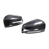 Coques de rétroviseurs Performance fibre de carbone pour Mercedes GLA X156 (2008 - 2015)