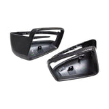 Coques de rétroviseurs Performance fibre de carbone pour Mercedes GLA X156 (2008 - 2015)