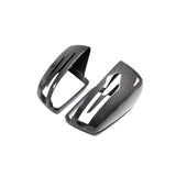 Coques de rétroviseurs Performance fibre de carbone pour Mercedes GLA X156 (2008 - 2015)