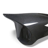 Coques de rétroviseurs en fibre de carbone pour BMW M4 F82 - 2014 à 2020