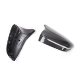Coques de rétroviseurs en fibre de carbone look M5 Competition pour BMW M5 F90 (2018 - 2023)