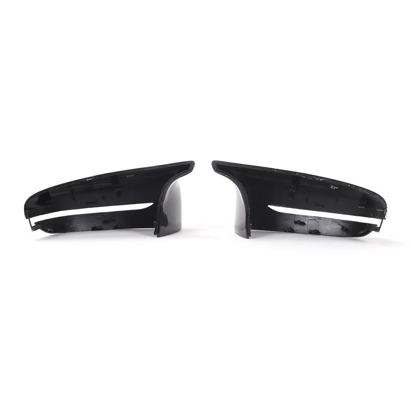 Coques de rétroviseurs en fibre de carbone look M5 Competition pour BMW M5 F90 (2018 - 2023)