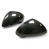 Coques de rétroviseurs en fibre de carbone pour Porsche 911 Type 991 Phase 1 (2015 à 2019)