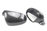 Coques de rétroviseurs en fibre de carbone pour VW Golf 5 (2003 - 2008)