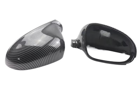 Coques de rétroviseurs en fibre de carbone pour VW Golf 5 (2003 - 2008)