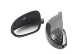 Coques de rétroviseurs en fibre de carbone pour VW Golf 5 (2003 - 2008)