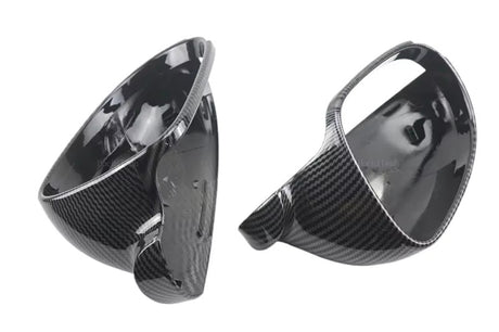Coques de rétroviseurs en fibre de carbone pour VW Golf 5 (2003 - 2008)