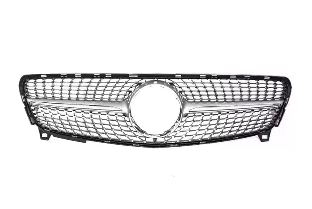 Calandre Diamant pour Mercedes Classe A W176 2013 -2018