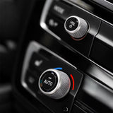 Boutons de radio et de climatisation pour BMW Série 1 F20