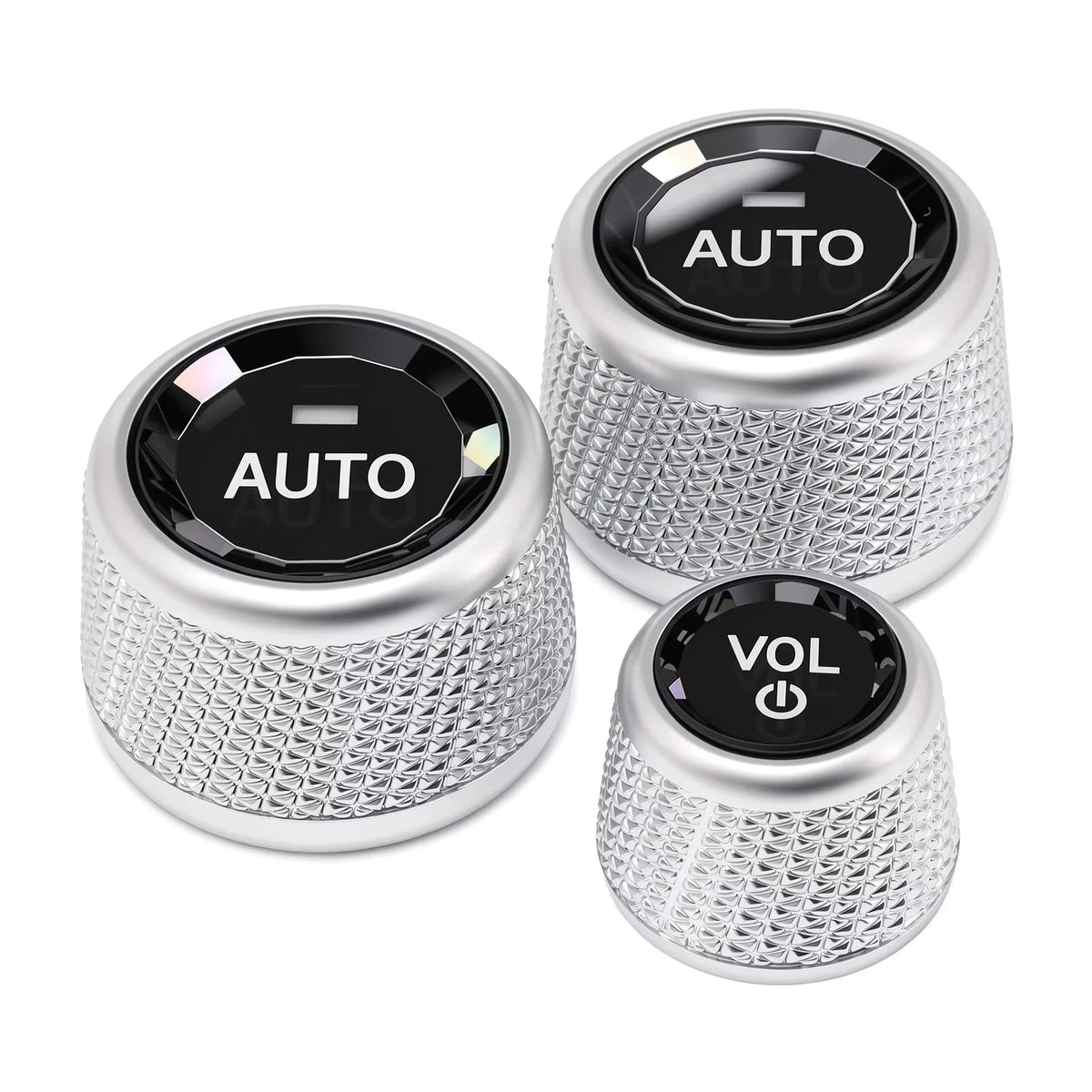 Boutons de radio et de climatisation pour BMW Série 1 F20
