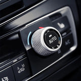 Boutons de radio et de climatisation pour BMW Série 1 F20